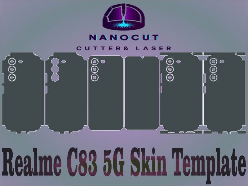 Realme C83 5G
